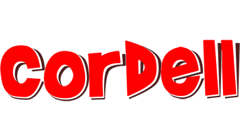 Cordell basket logo