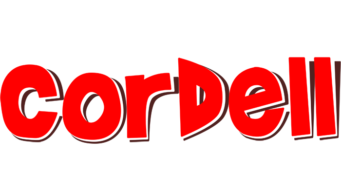 Cordell basket logo