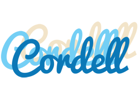 Cordell breeze logo