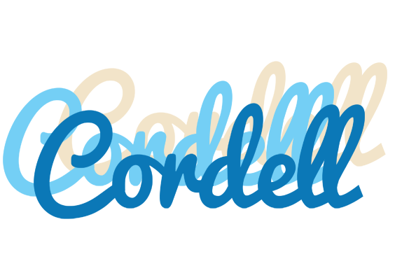 Cordell breeze logo