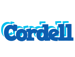Cordell business logo