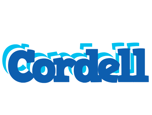Cordell business logo