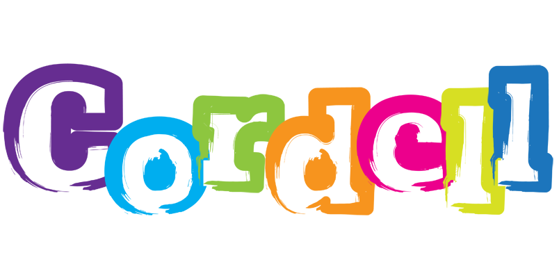 Cordell casino logo