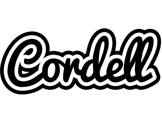 Cordell chess logo