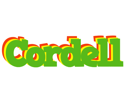 Cordell crocodile logo