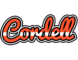 Cordell denmark logo