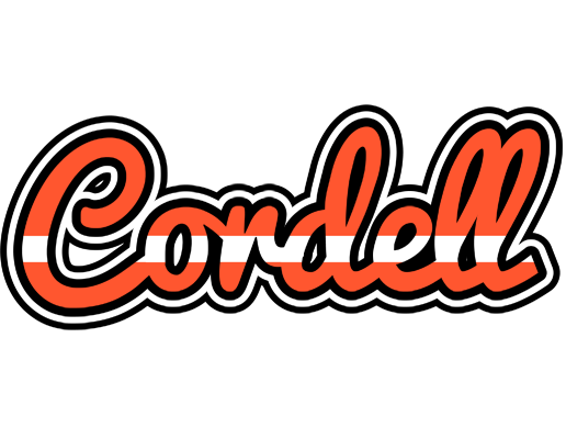 Cordell denmark logo