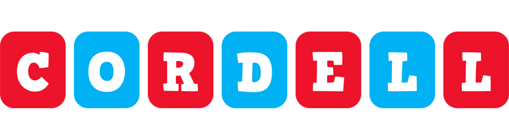 Cordell diesel logo