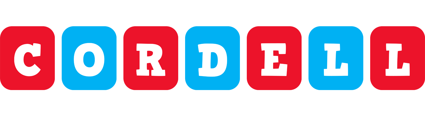 Cordell diesel logo