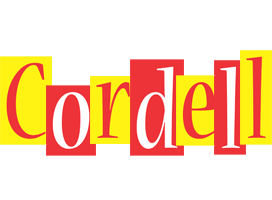 Cordell errors logo