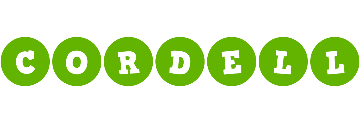 Cordell games logo