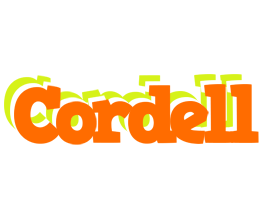 Cordell healthy logo