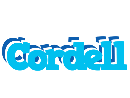 Cordell jacuzzi logo