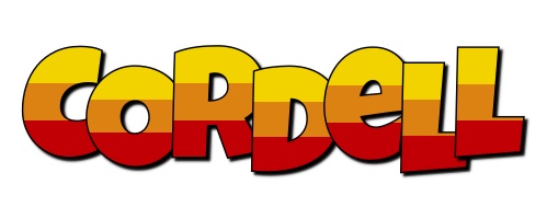 Cordell jungle logo