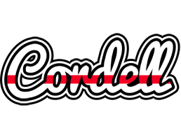Cordell kingdom logo