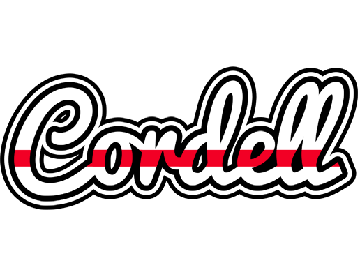 Cordell kingdom logo