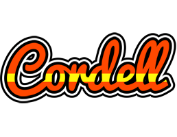 Cordell madrid logo