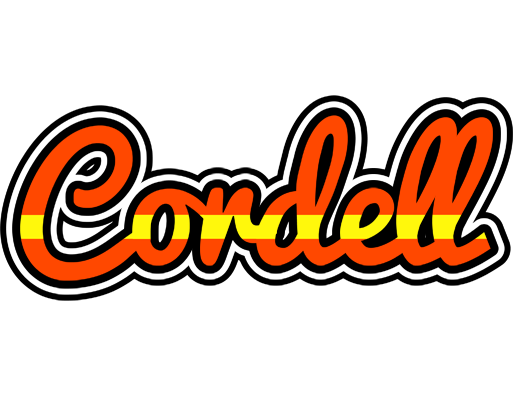 Cordell madrid logo
