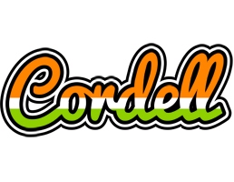 Cordell mumbai logo