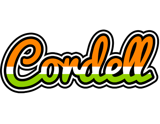 Cordell mumbai logo