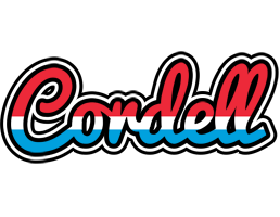 Cordell norway logo