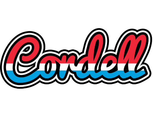 Cordell norway logo