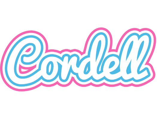 Cordell outdoors logo