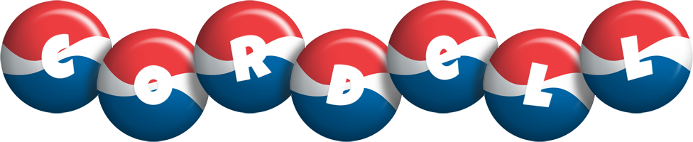 Cordell paris logo