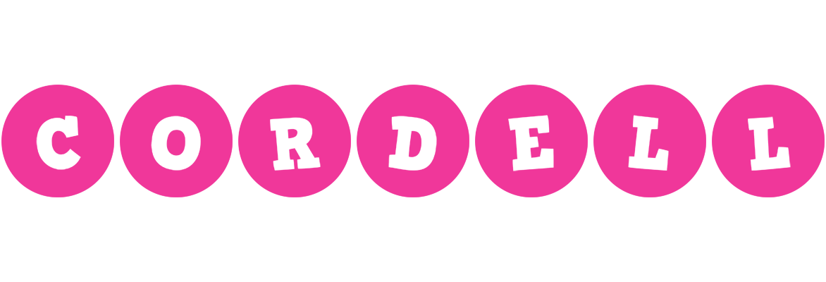 Cordell poker logo