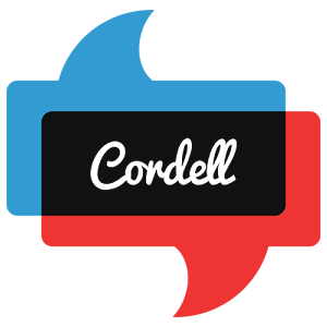 Cordell sharks logo