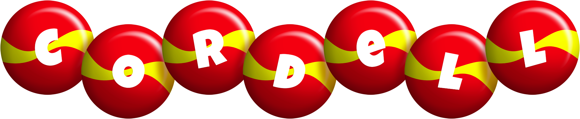 Cordell spain logo