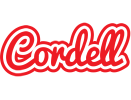 Cordell sunshine logo