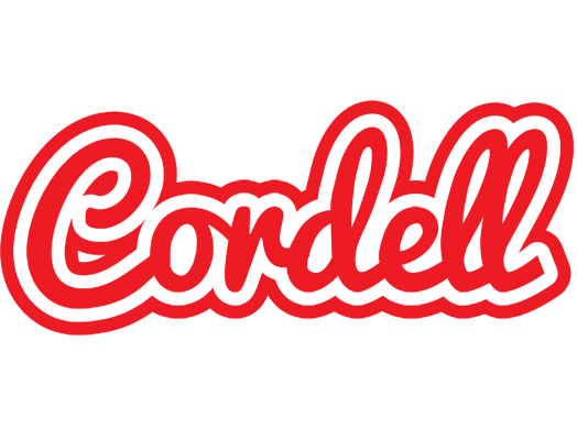 Cordell sunshine logo