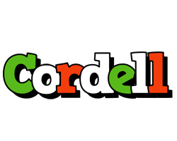 Cordell venezia logo