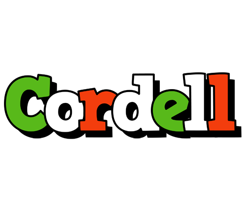 Cordell venezia logo