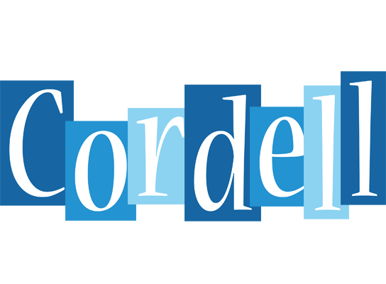 Cordell winter logo