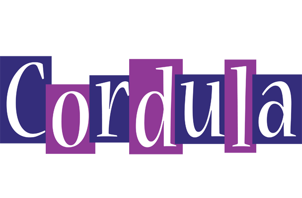 Cordula autumn logo