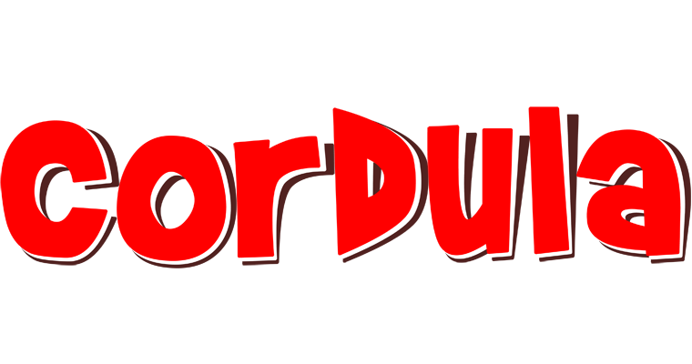 Cordula basket logo