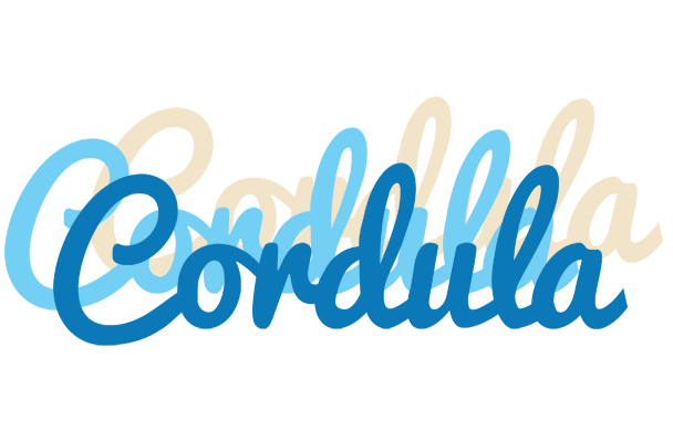 Cordula breeze logo