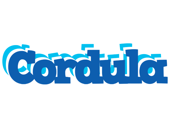 Cordula business logo