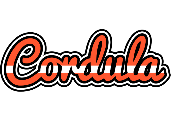 Cordula denmark logo