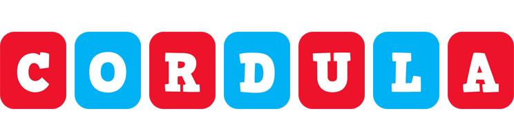 Cordula diesel logo