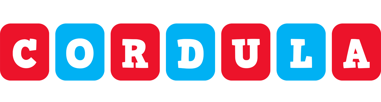 Cordula diesel logo