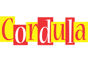 Cordula errors logo