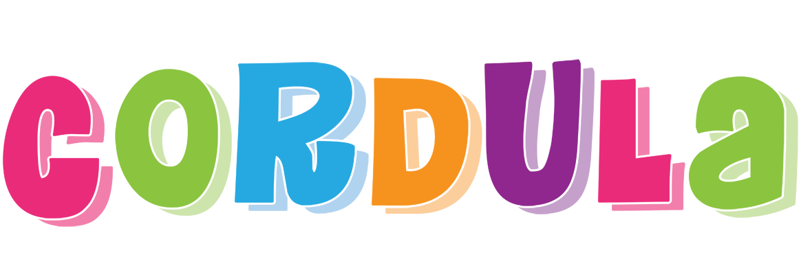 Cordula friday logo