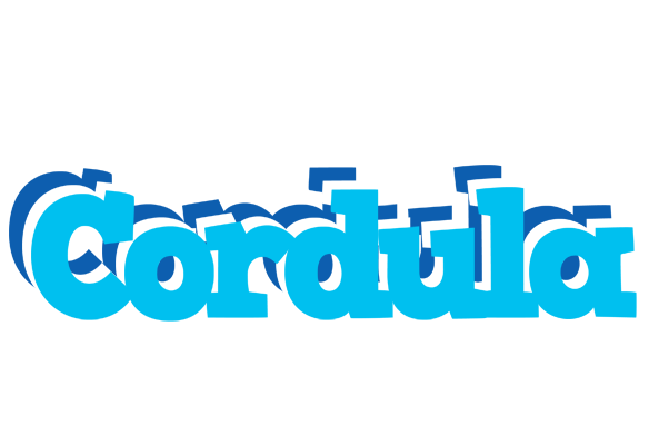 Cordula jacuzzi logo