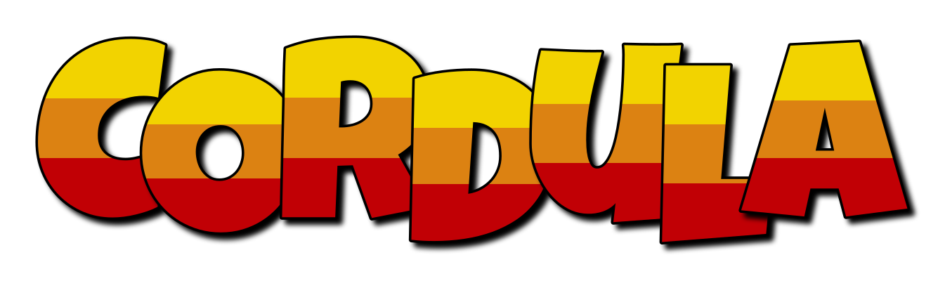 Cordula jungle logo