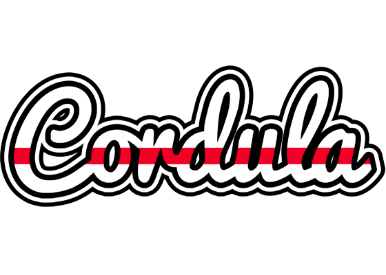 Cordula kingdom logo