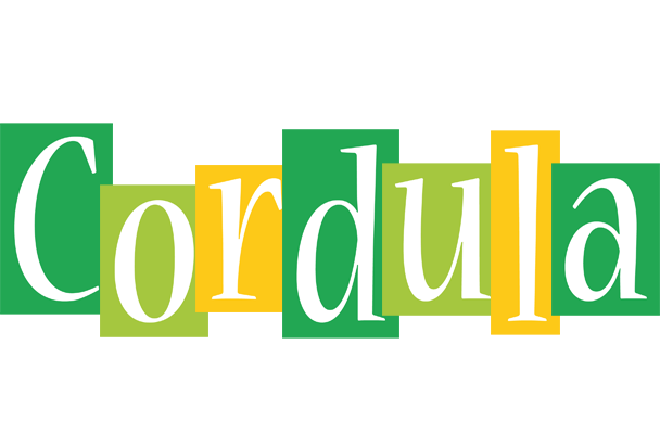 Cordula lemonade logo