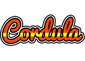 Cordula madrid logo